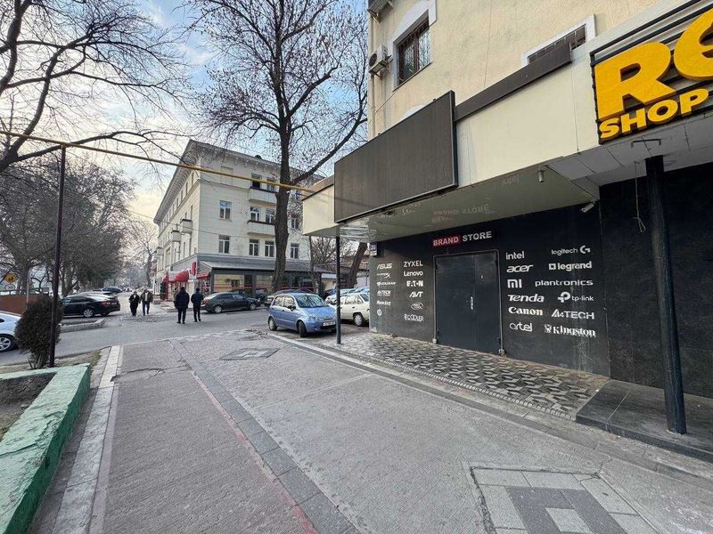 ПРОДАЖА - Коммерция 80 м2 Шота Руставели - Модера ПРОДАЖА - Коммерция 80 м2 Шота Руставели - Модера
