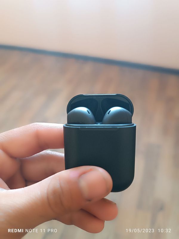 Air pods 12 simple yangi