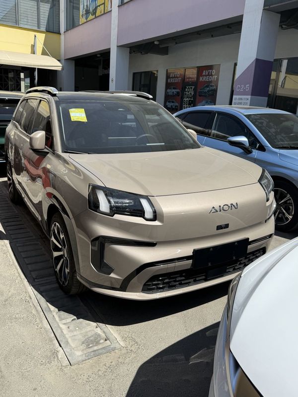 Gac aion v 2 ideal holati 520km. Gac aion v 2 ideal holati 520km.