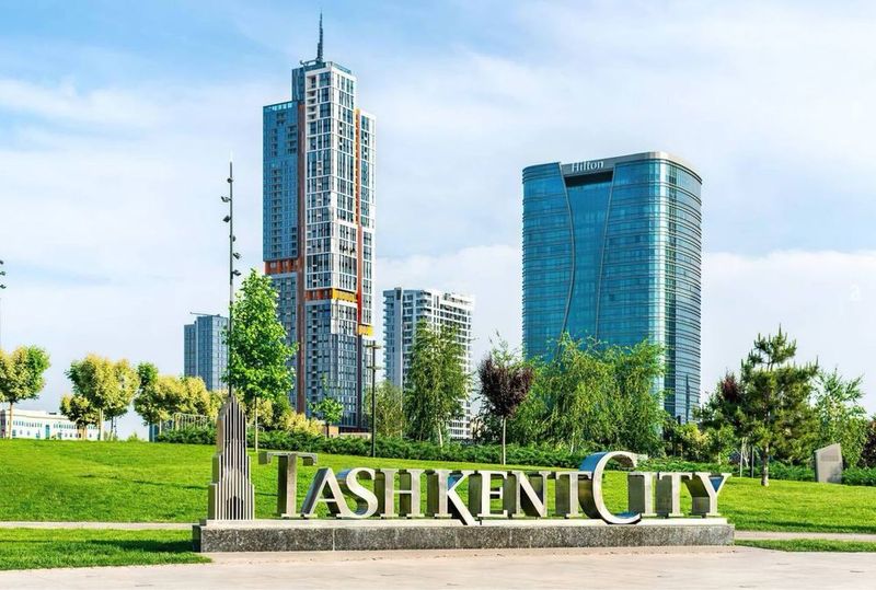 Kunlik kvartira Tashkent City Nest One Посуточно квартира