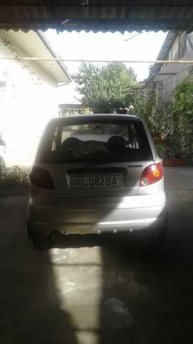 Matiz sotiladi MX