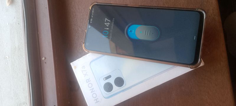 honor x7a