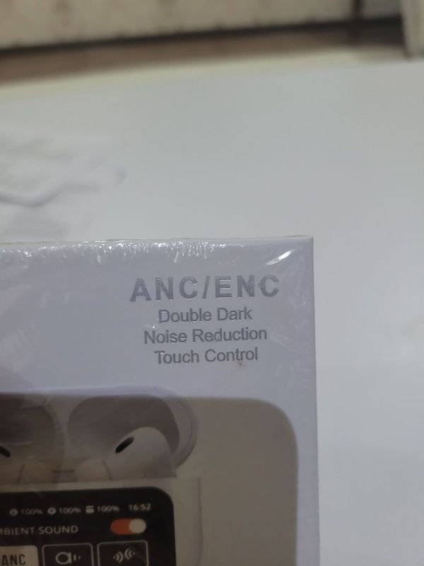 Airpods pro 2 ekranli Airpods pro 2 ekranli