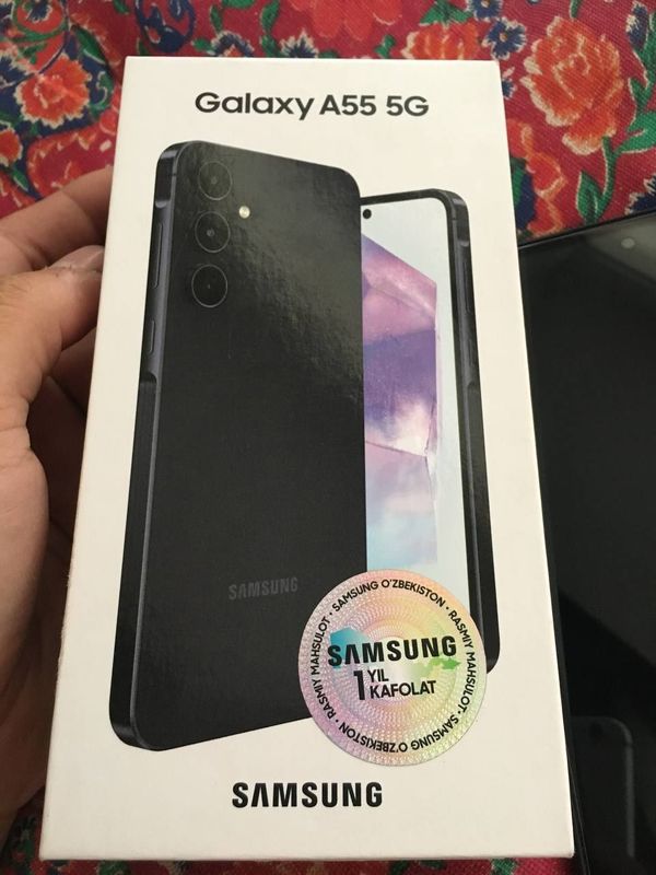 Samsung a55 128gb Samsung a55 128gb