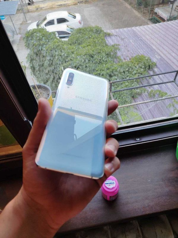 Samsung a90 Korea 6/128