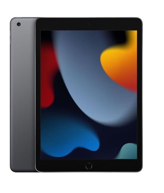 Ipad 9 go pakaleniya