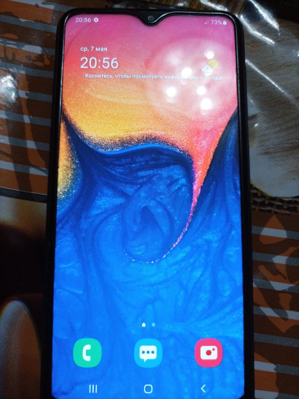Samsung Galaxy A 10 Samsung Galaxy A 10