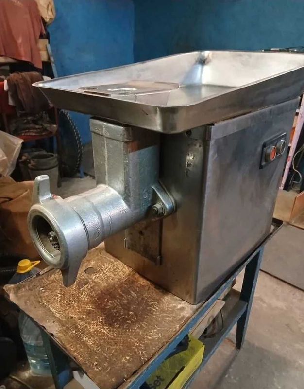 Мясорубка мим 300 российский