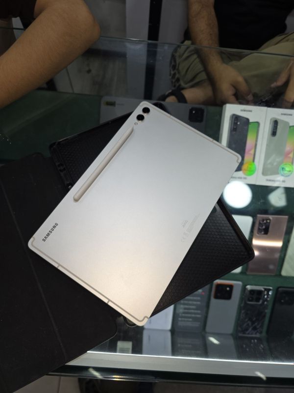 Samsung Tab S9 Plus sotiladi Samsung Tab S9 Plus sotiladi