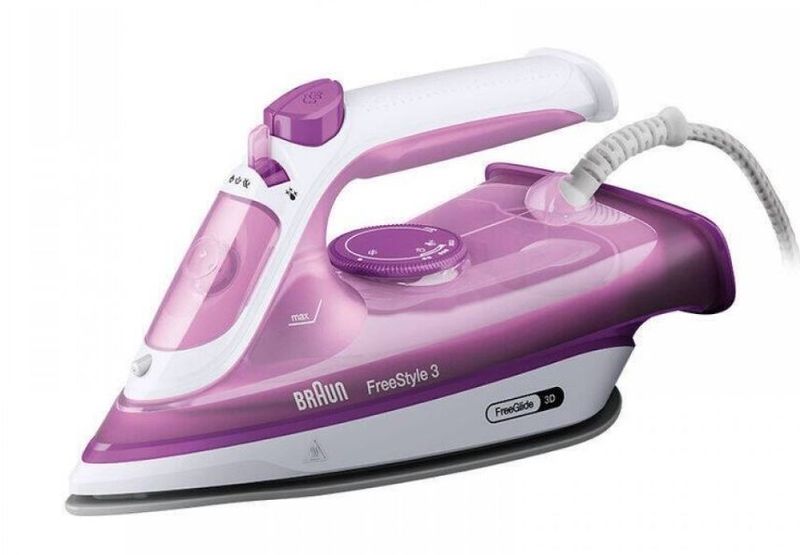 Утюг Braun FI3124