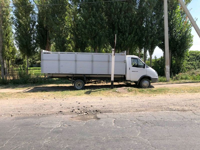 продаю. газел. бизнес продаю. газел. бизнес