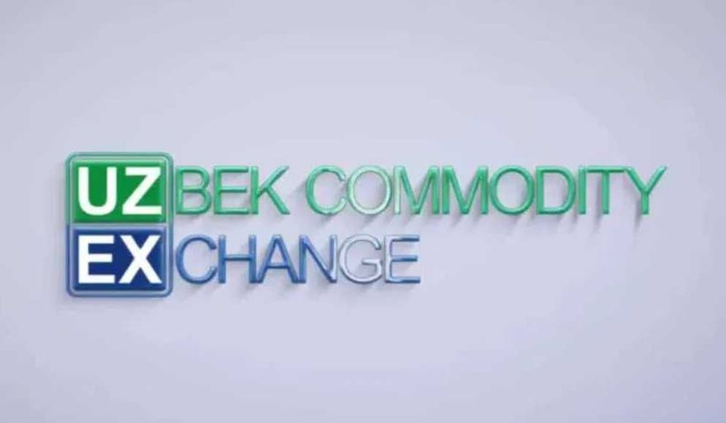 Биржа-Birja-UzEx-Брокерские услуги-Broker xizmati 2025