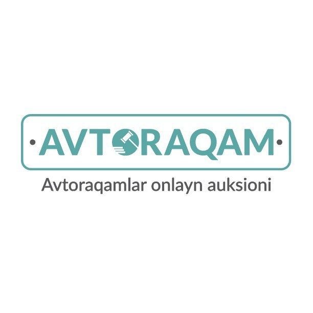 Avtoraqam auksion xizmati