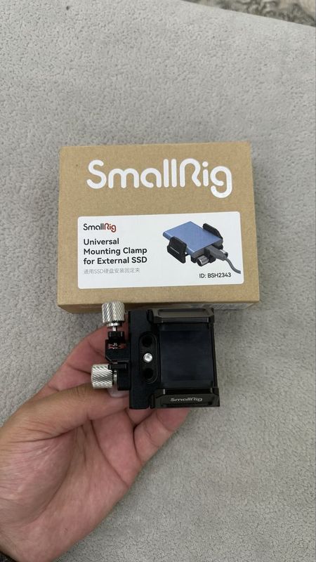 Держатель SmallRig Держатель SmallRig