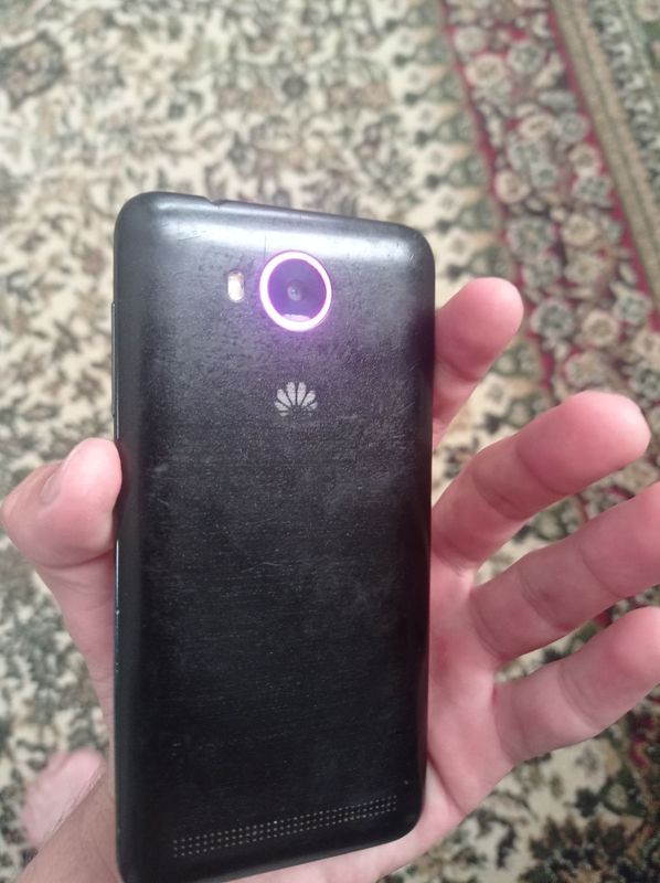 Huawei LUA-U22 idiyal Huawei LUA-U22 idiyal