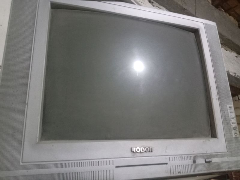 televizor tuner kabel.