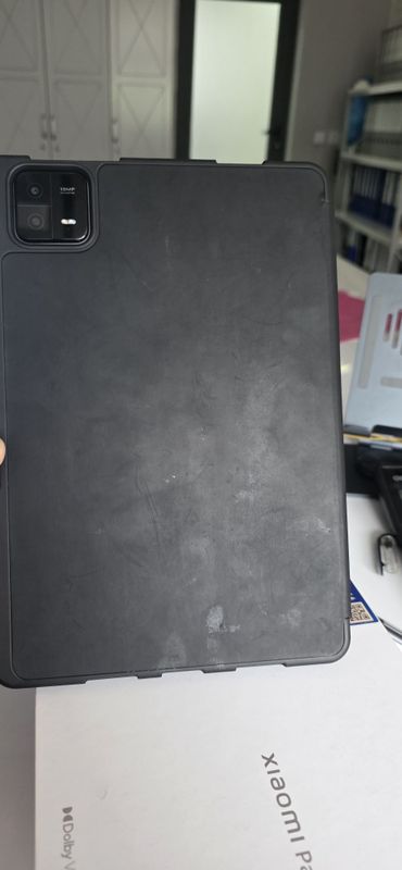 Планшет Xiaomi PAD 6 8/256 Планшет Xiaomi PAD 6 8/256