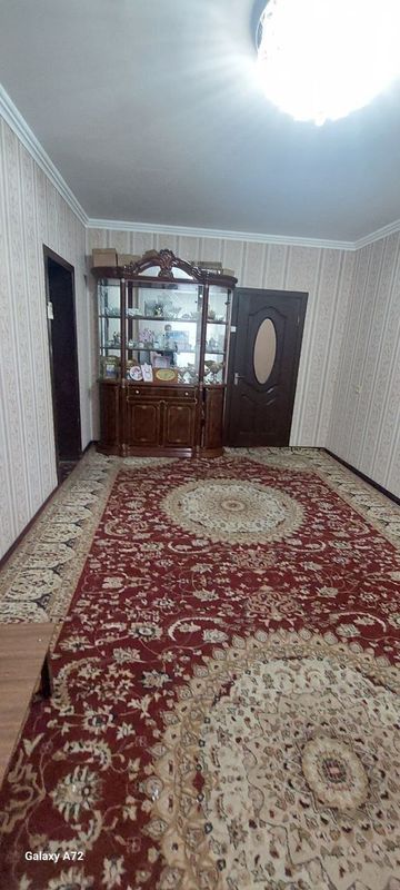 3/5/9. Сергели 8. Квартира 82 м², с ремонтом. Метро "Yangihayot" 500 м 3/5/9. Сергели 8. Квартира 82 м², с ремонтом. Метро "Yangihayot" 500 м