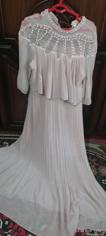 oqshom libosi