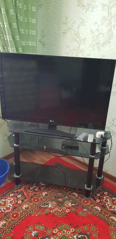 LG 43 xolati yangi