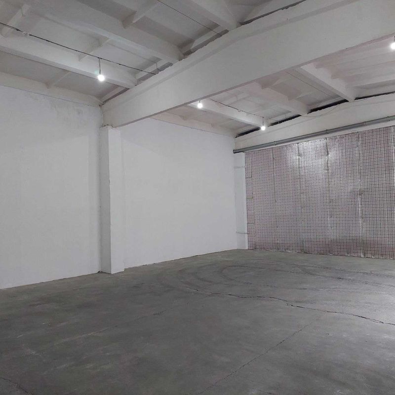 Arenda sklad 144 m2 Arenda sklad 144 m2
