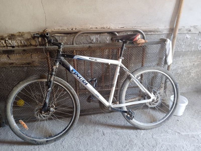 Velosiped yangoi Velosiped yangoi