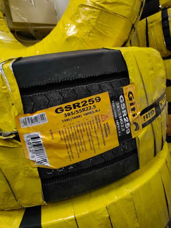 Фураларга 385/55R22.5 размер оптом нархларда сифатли балонлар бор