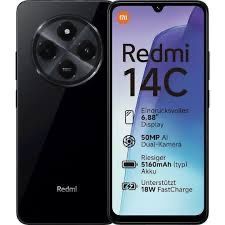 Redmi 14c 128gb rangi qora Redmi 14c 128gb rangi qora