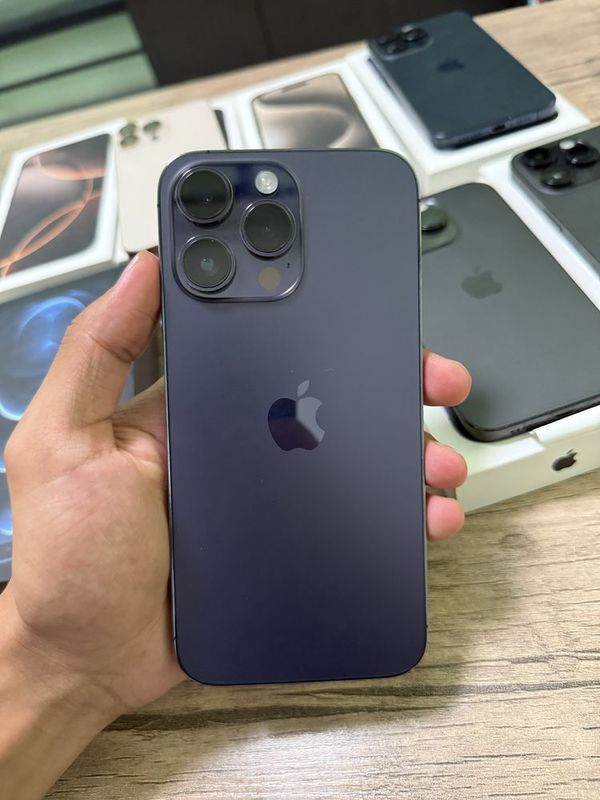 Iphone 14 Pro Max 128gb Sim Obmen Iphone 14 Pro Max 128gb Sim Obmen