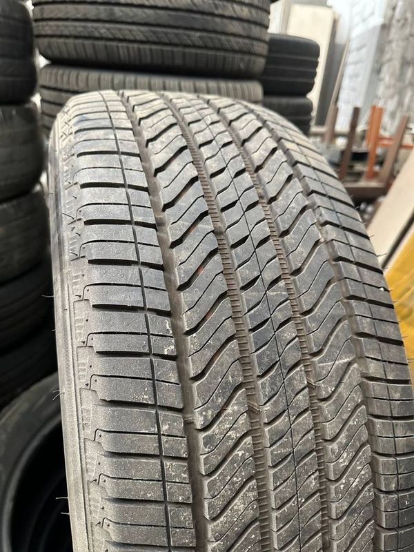 275-50 R22 bridgestone