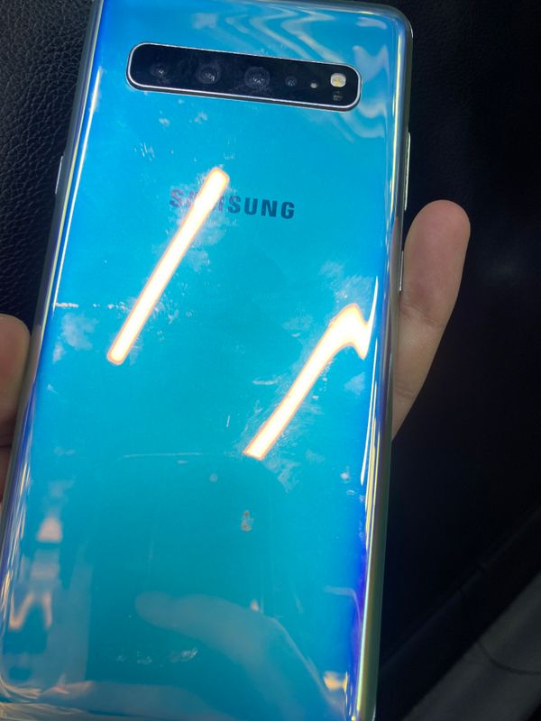 Samsung S10 5G telefon sotiladi Samsung S10 5G telefon sotiladi