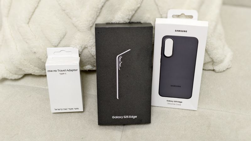 Продаю новый Samsung Galaxy S25 Edge СРОЧНО ‼️‼️‼️ Продаю новый Samsung Galaxy S25 Edge СРОЧНО ‼️‼️‼️