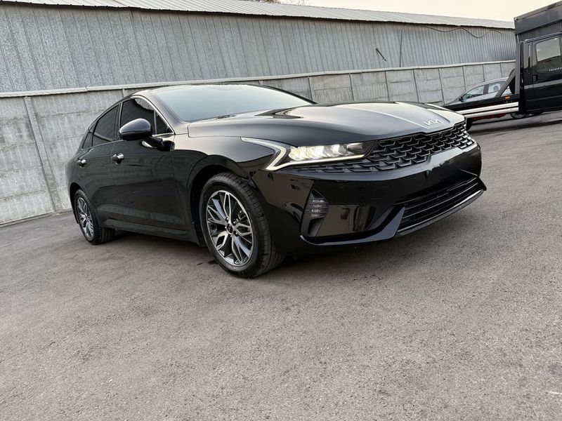 Kia k5 2024г фулл без люк Kia k5 2024г фулл без люк