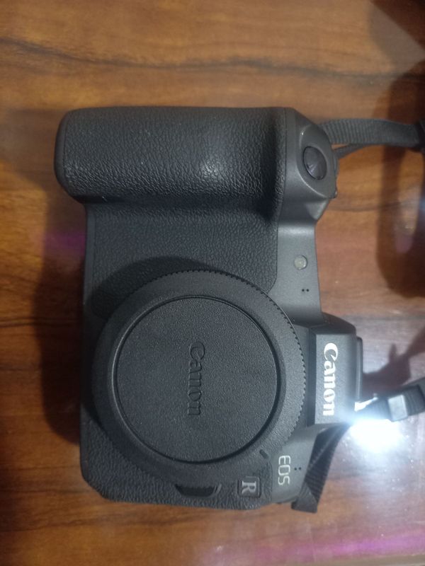 Canon r xolati alo Canon r xolati alo
