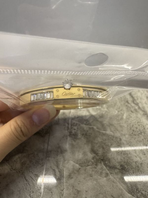 Браслет под Cartier Браслет под Cartier