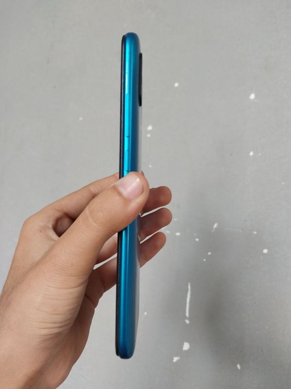 Redmi 9 A 13mp kamera