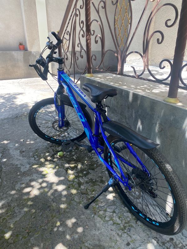 Velik Velik