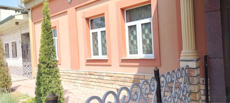 Продается дом в Хорошем состоянии