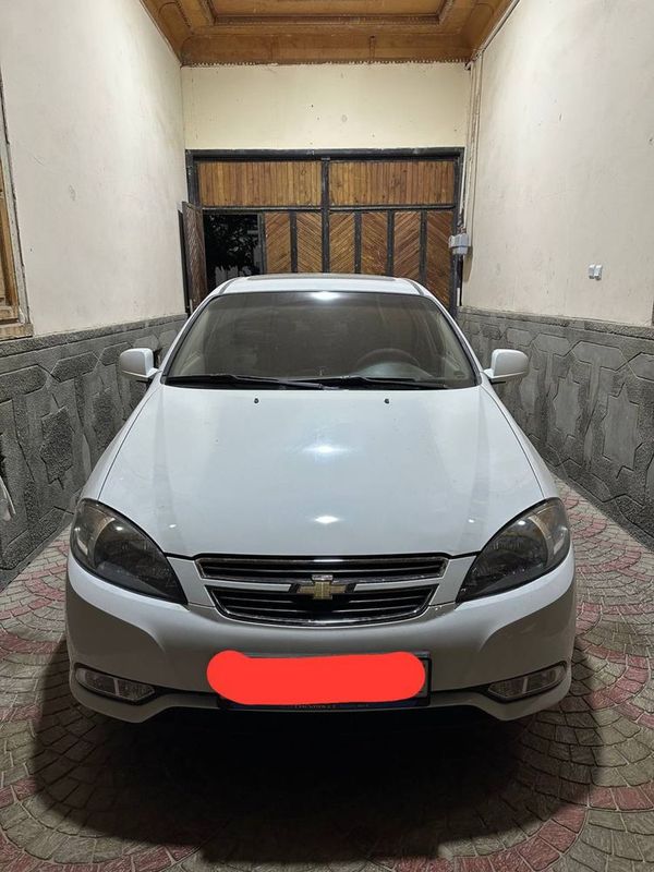Lacetti Gentra qilingan xolati ideal Lacetti Gentra qilingan xolati ideal