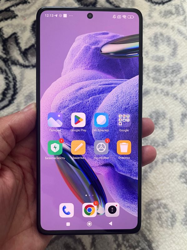 Redmi note 12 Pro+5 G 256/8 Redmi note 12 Pro+5 G 256/8