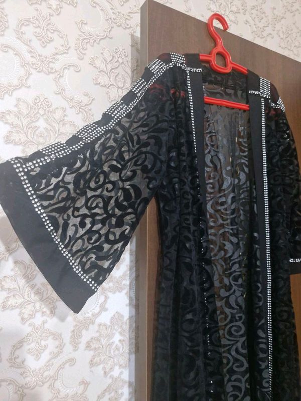 abaya abaya