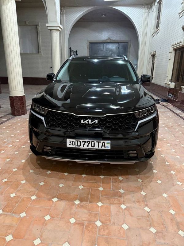 Kia sorentto sotiladi full varyant Kia sorentto sotiladi full varyant