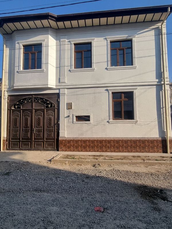 Sergeli tumani Beshko'prik 4-tor ko'chasi 17-xonadon