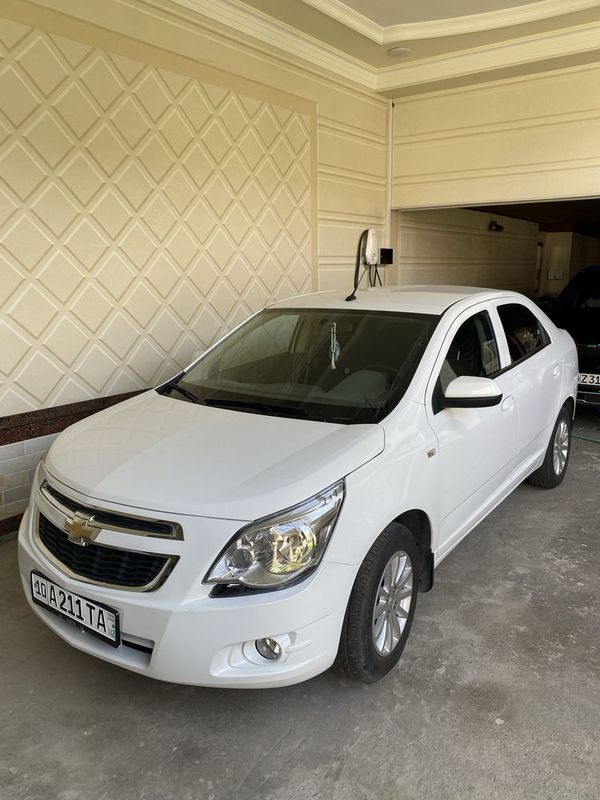Cobalt 2020 oq tozza 49.000 Cobalt 2020 oq tozza 49.000