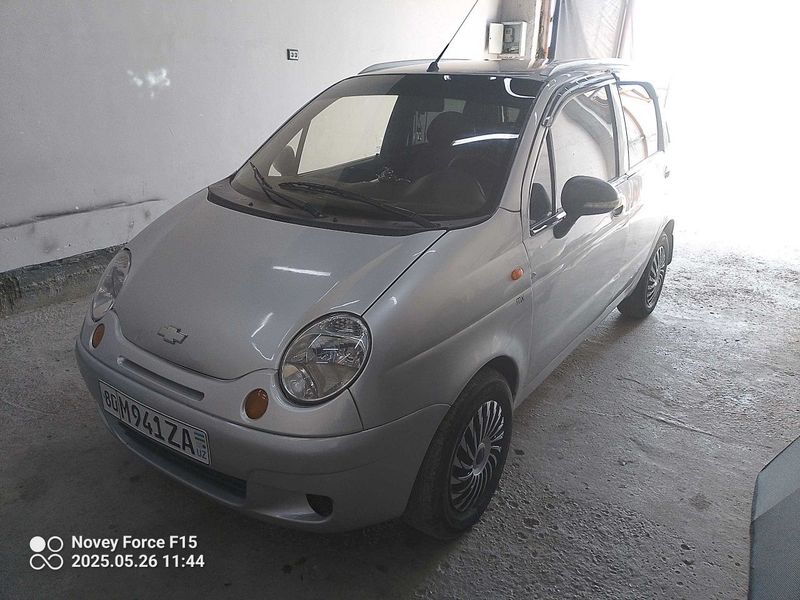 Matiz 2011 metan Matiz 2011 metan