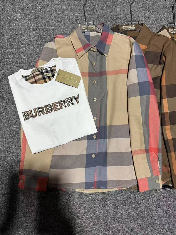 Burberry Dvoyka