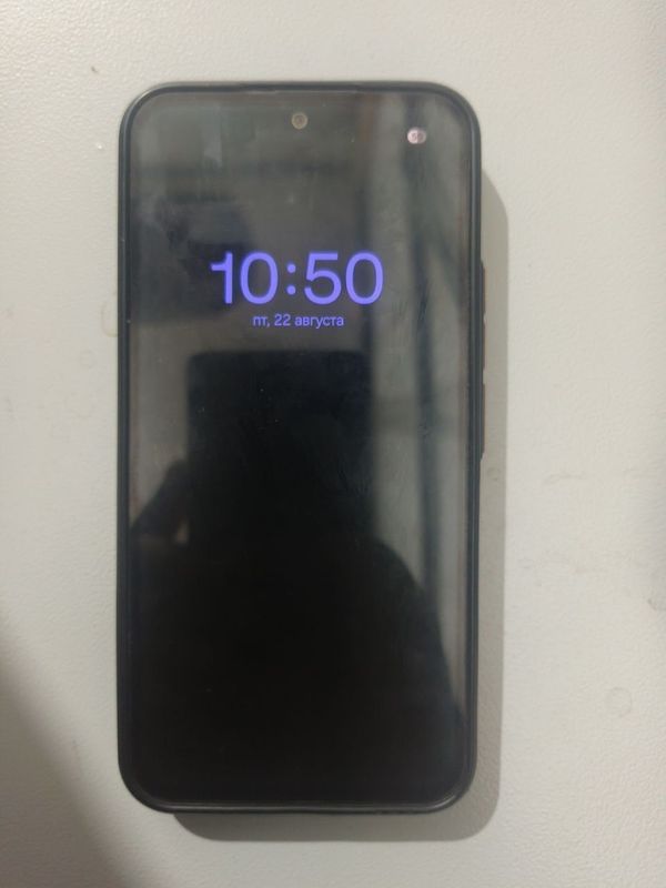 Samsung galaxy a54 5G
