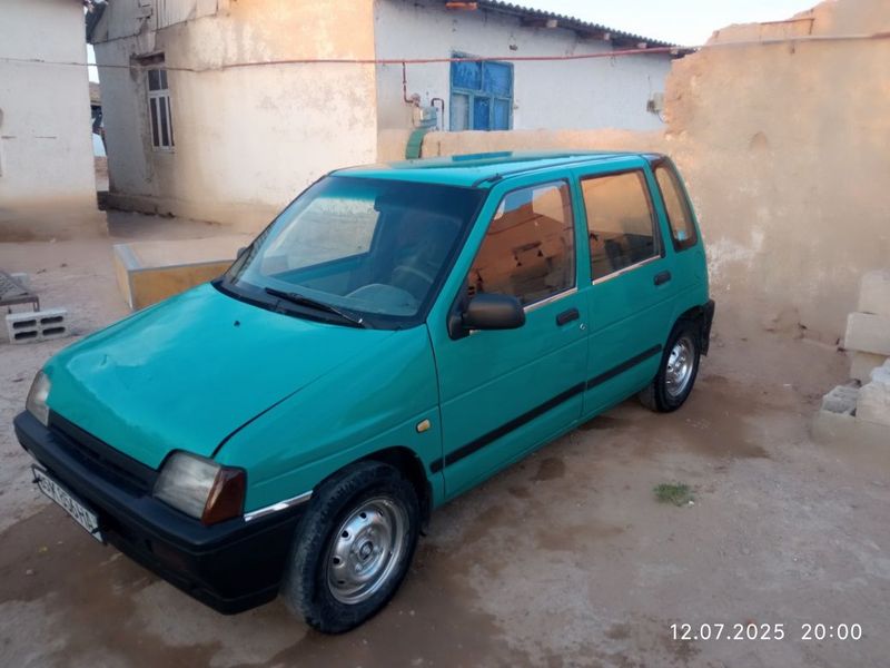 Tico legend 1999 Tico legend 1999