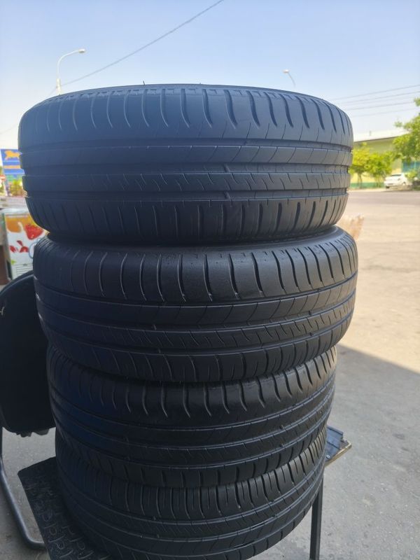195-60-R15 Michelin energy 195-60-R15 Michelin energy