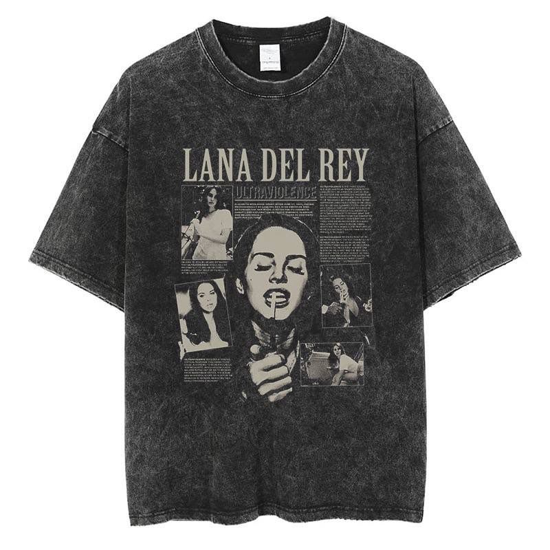 Футболка Lana del rey
